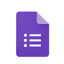 Googleforms